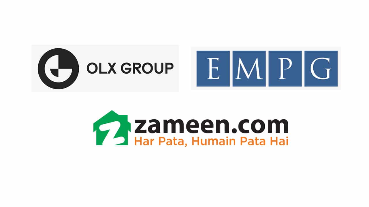 EMPG and OLX Group announce merger of MENA and South Asia businesses