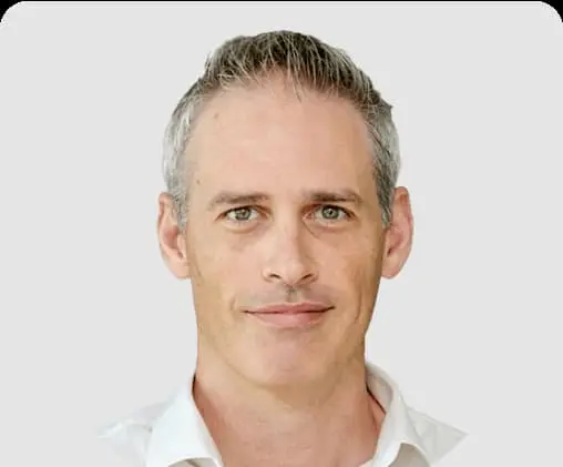 Nicolas Majeau